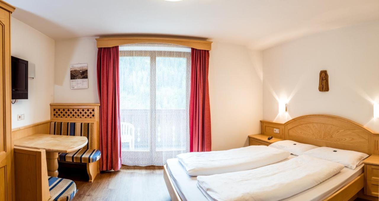 Hotel Vernel Santa Cristina Val Gardena Eksteriør bilde
