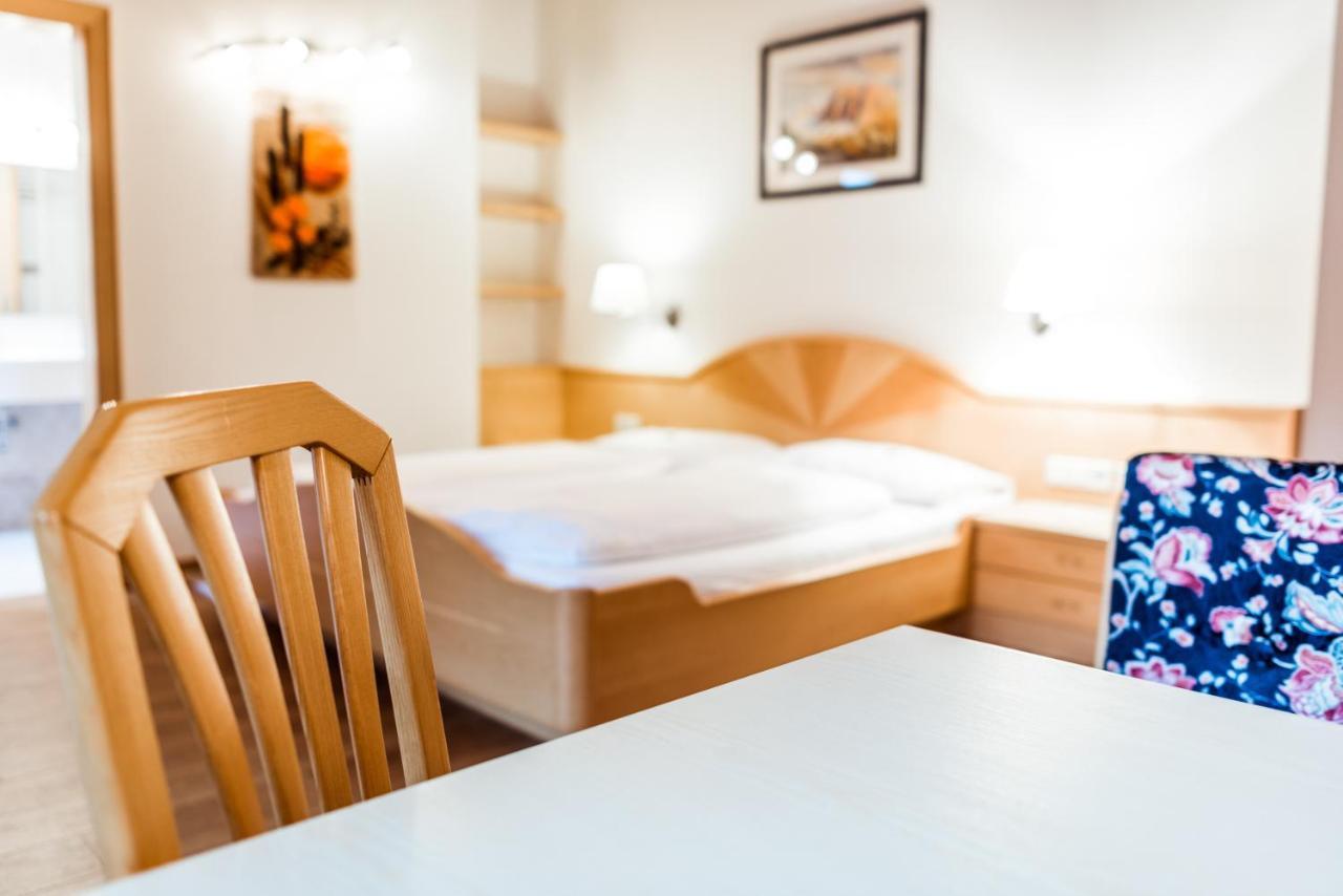 Hotel Vernel Santa Cristina Val Gardena Eksteriør bilde